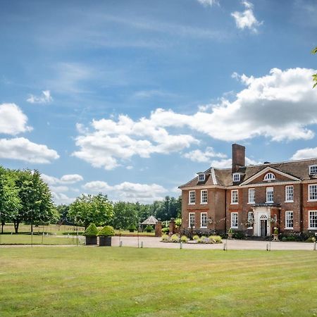 Chilston Park Hotel เลนแนม ภายนอก รูปภาพ